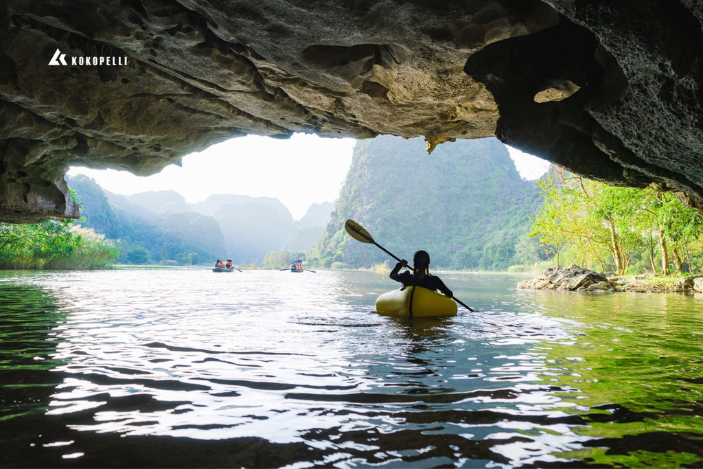 Important Things To Know as a Kayaking Beginner