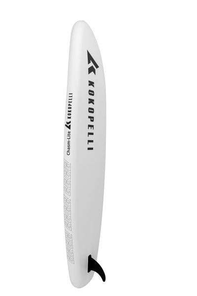 Chasm-Lite Inflatable SUP back view