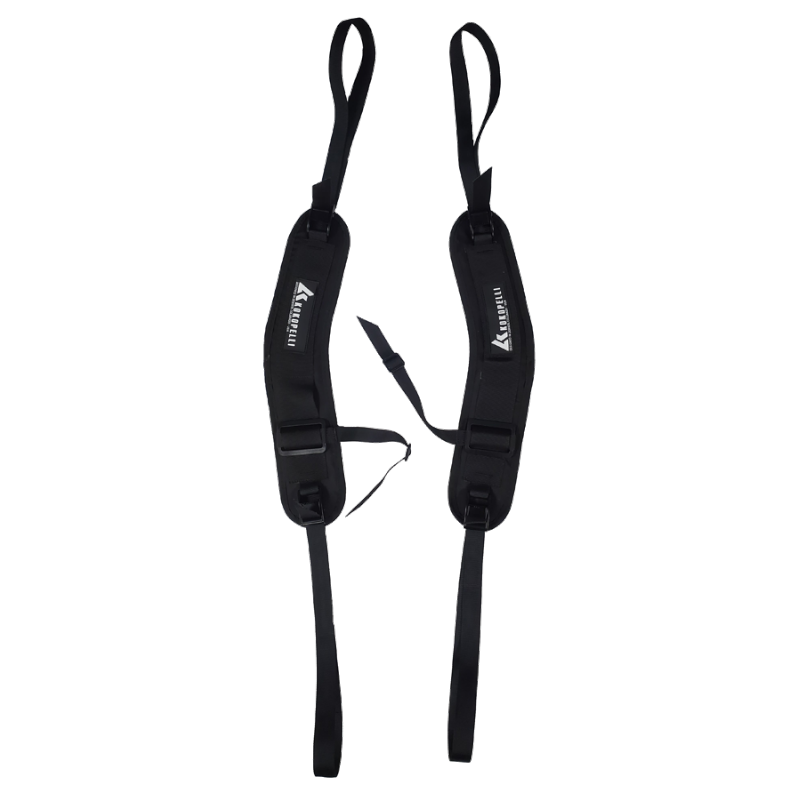 3Point ThighStrap Set KOKOPELLI