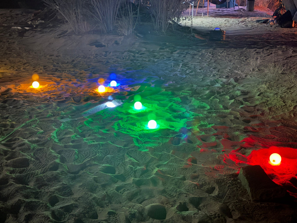 Best River Camping Games