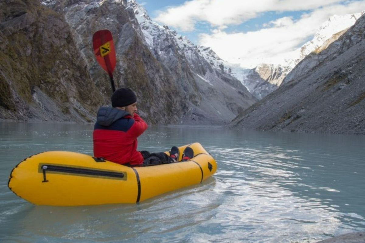Kayak Vs Raft Whitewater Rafting vs. Kayaking: What Are the Differences? | KOKOPELLI