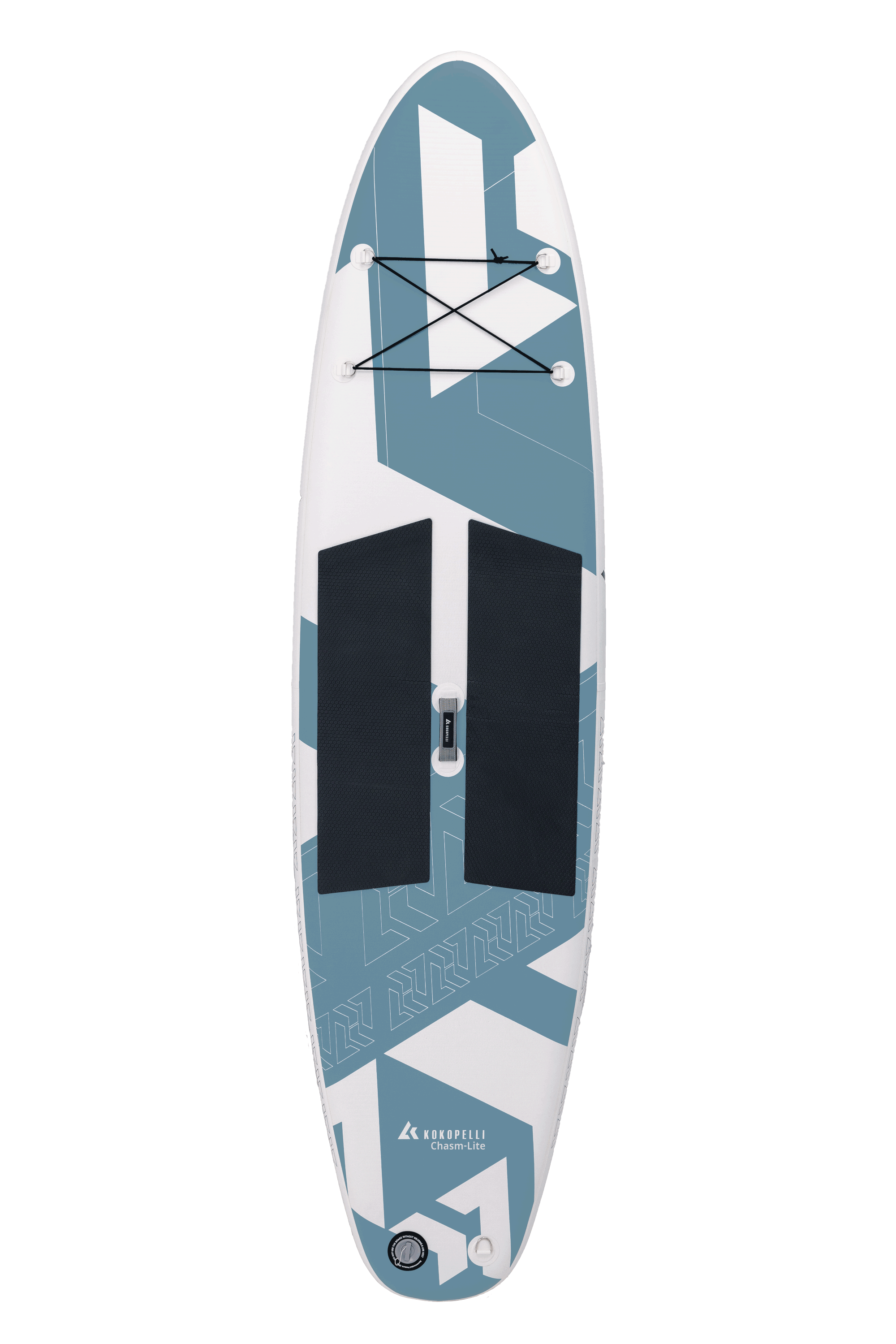 Chasm-Lite Inflatable Stand Up Paddle Board | KOKOPELLI Chasm-Lite Inflatable Stand Up Paddle Board | KOKOPELLI