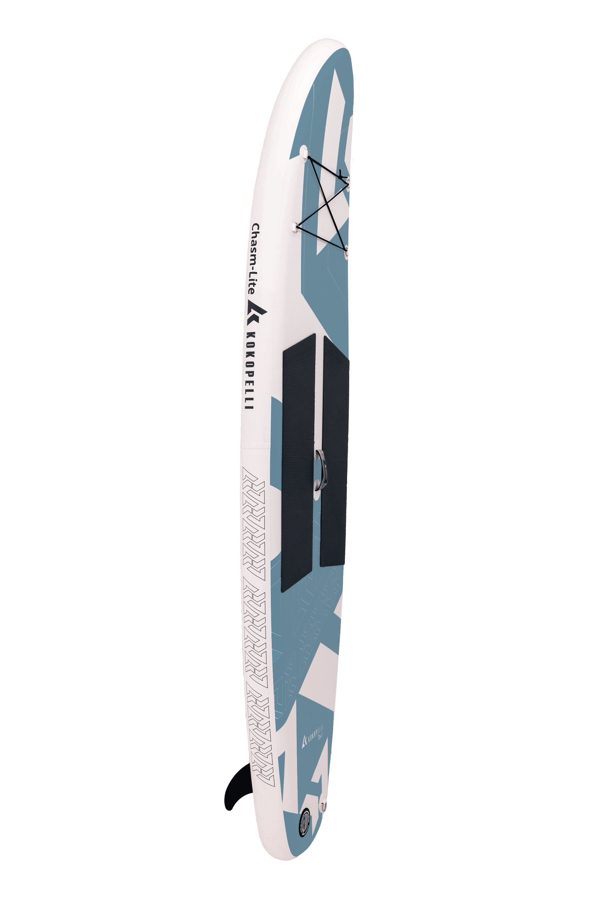 Chasm-Lite Inflatable Stand Up Paddle Board | KOKOPELLI Chasm-Lite Inflatable Stand Up Paddle Board | KOKOPELLI