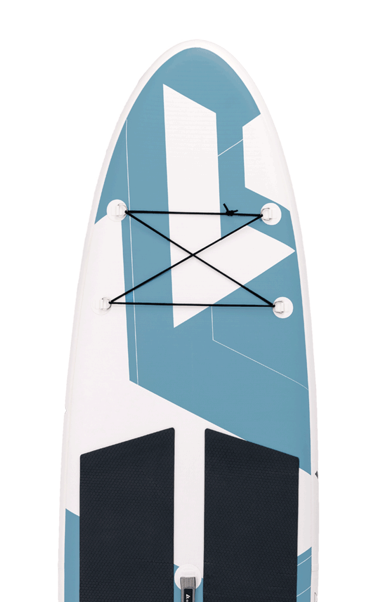 Chasm-Lite Inflatable Stand Up Paddle Board | KOKOPELLI Chasm-Lite Inflatable Stand Up Paddle Board | KOKOPELLI