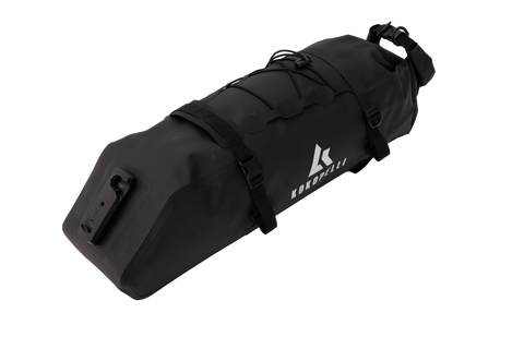 Durango Bikepacking Seat Post Bag | KOKOPELLI