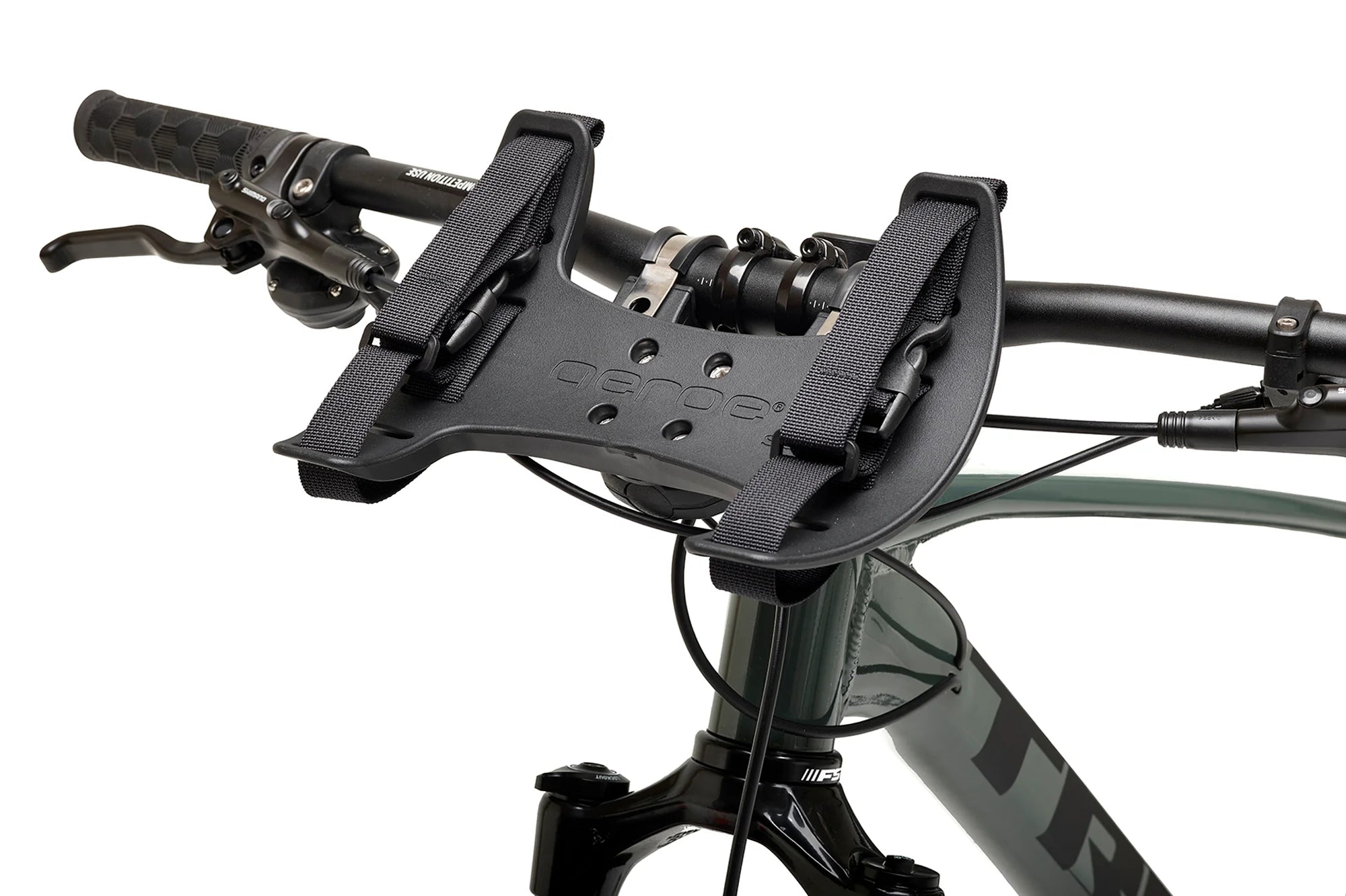 Aeroe Spider Handlebar Cradle | KOKOPELLI Aeroe Spider Handlebar Cradle | KOKOPELLI