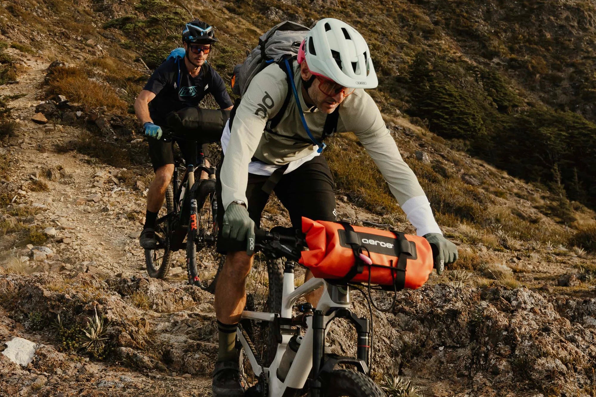 Aeroe Spider Handlebar Cradle | KOKOPELLI