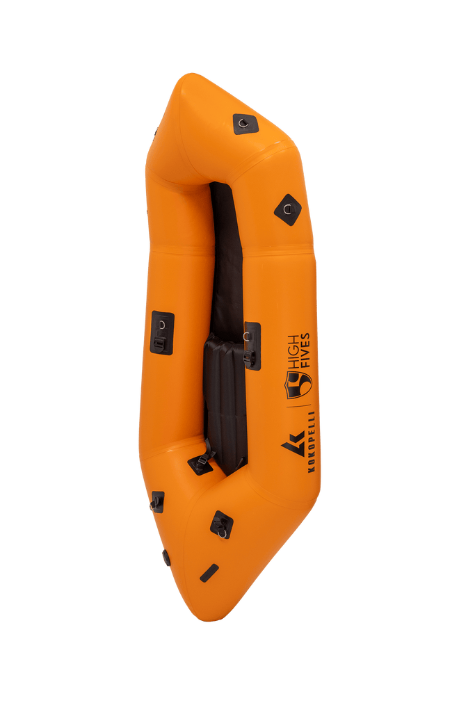 Packrafts, Best Packable Kayaks for Sale, Kokopelli