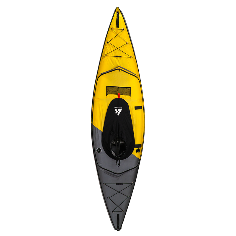 Mec kayak rack sale