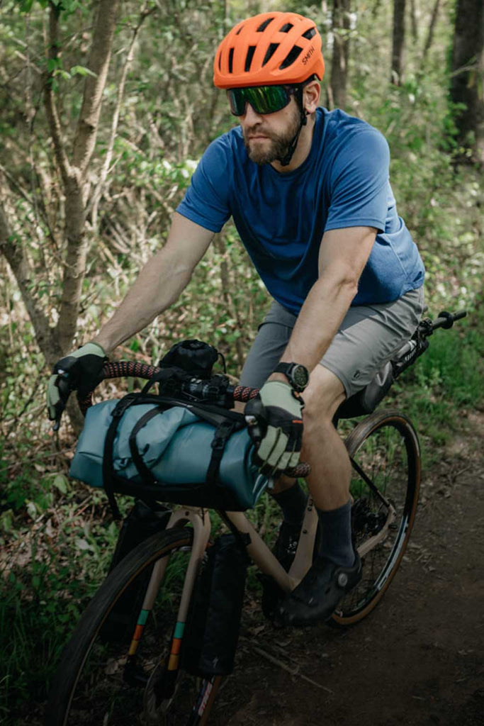 Bike Bags | Durango Bikepacking Bags | Bicycle Bags | KOKOPELLI
