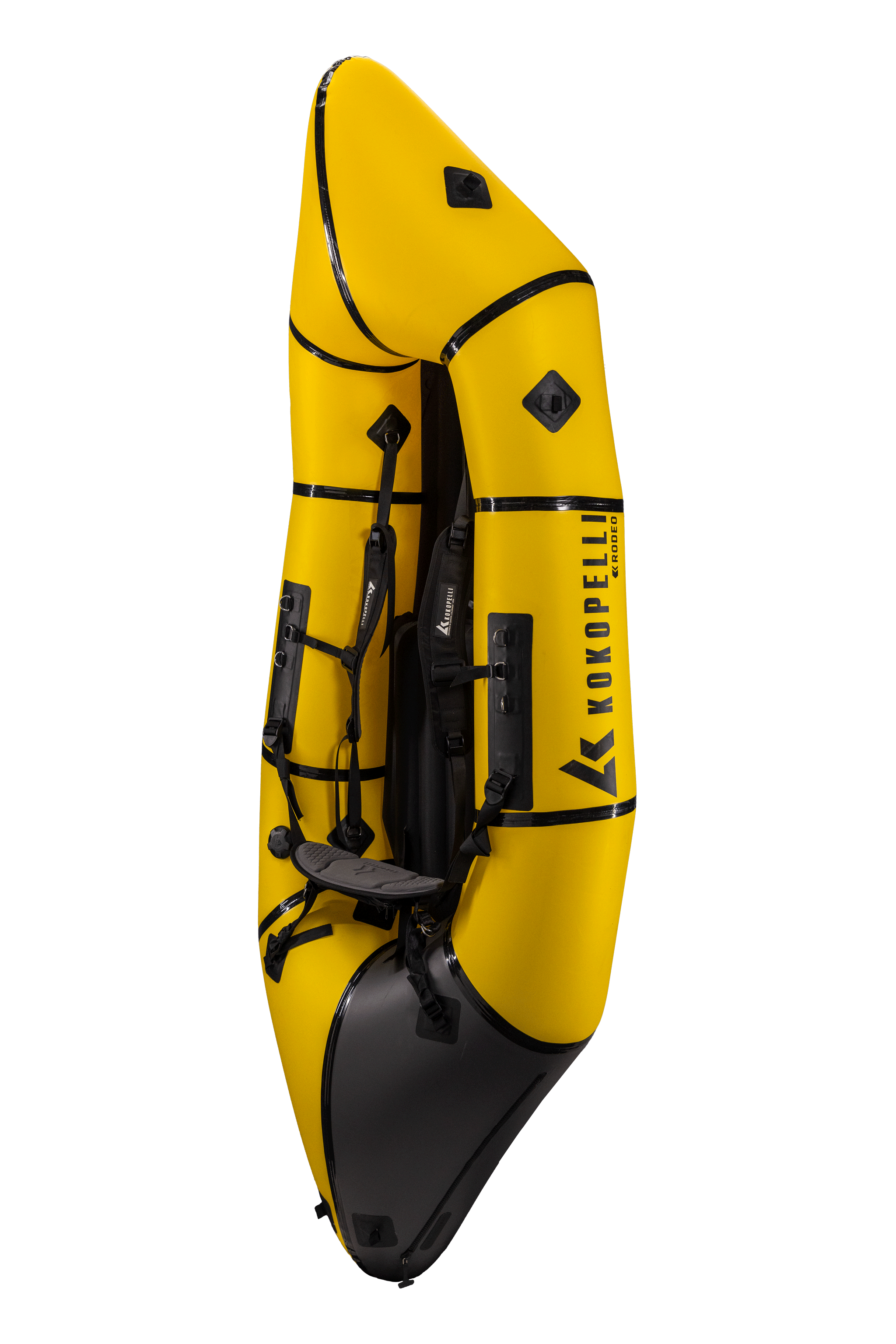 Is Kokopelli Recon Self-Bailing Packraft Worth It? Honest Review