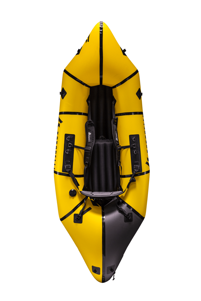 Inflatable Boats | Blow Up Rafts | Portable Kayaks | KOKOPELLI