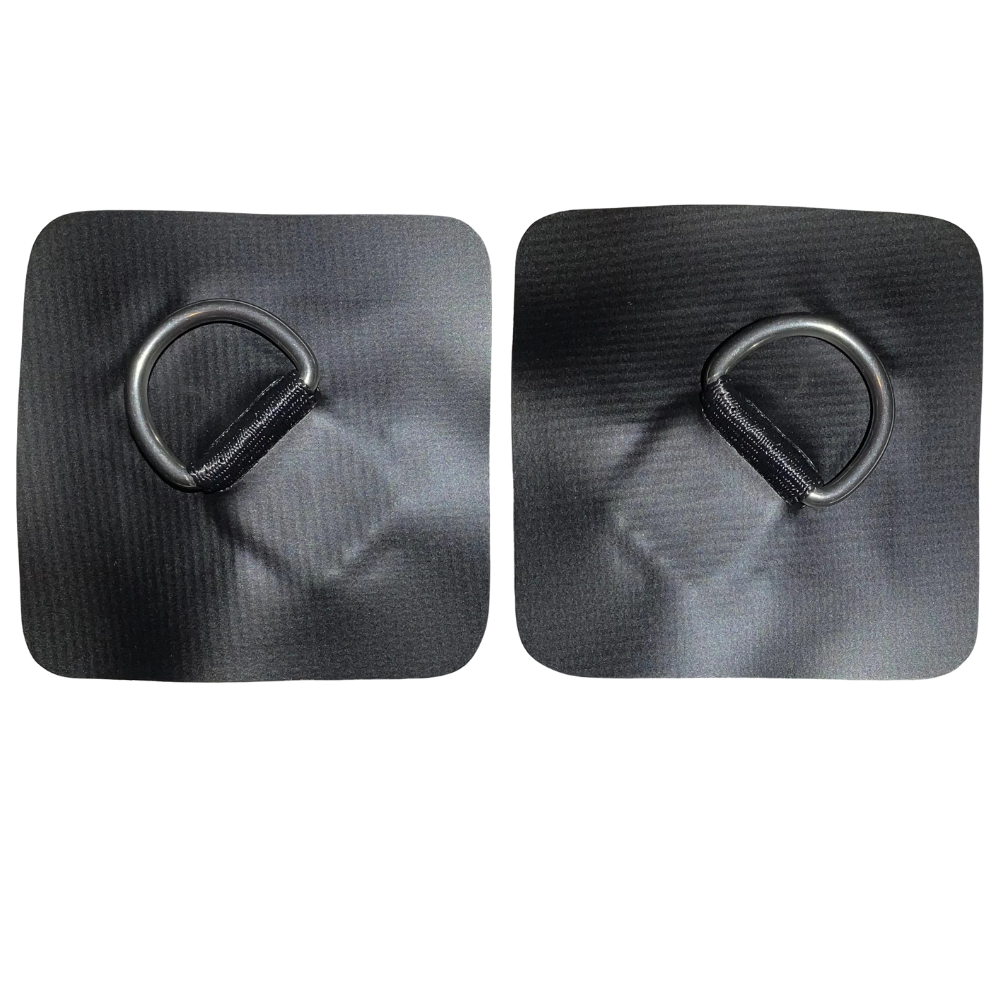 D-Ring Set | KOKOPELLI