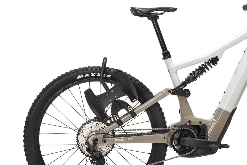 Aeroe Spider Rear Rack | KOKOPELLI