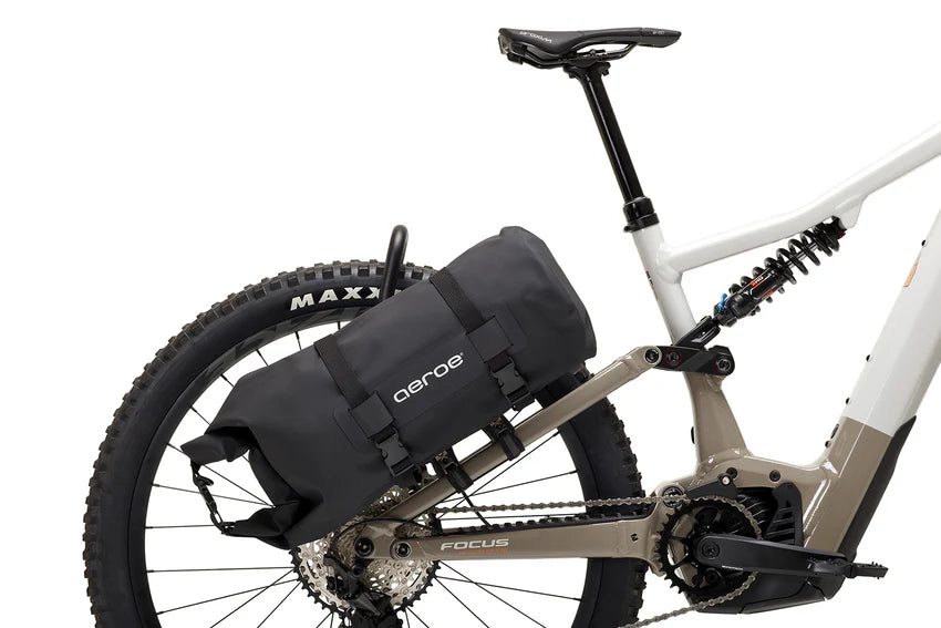 Aeroe Spider Rear Rack | KOKOPELLI Aeroe Spider Rear Rack | KOKOPELLI