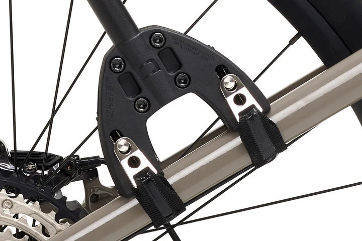 Aeroe Spider Rear Rack | KOKOPELLI