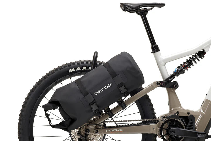 Aeroe Spider Rear Rack | KOKOPELLI