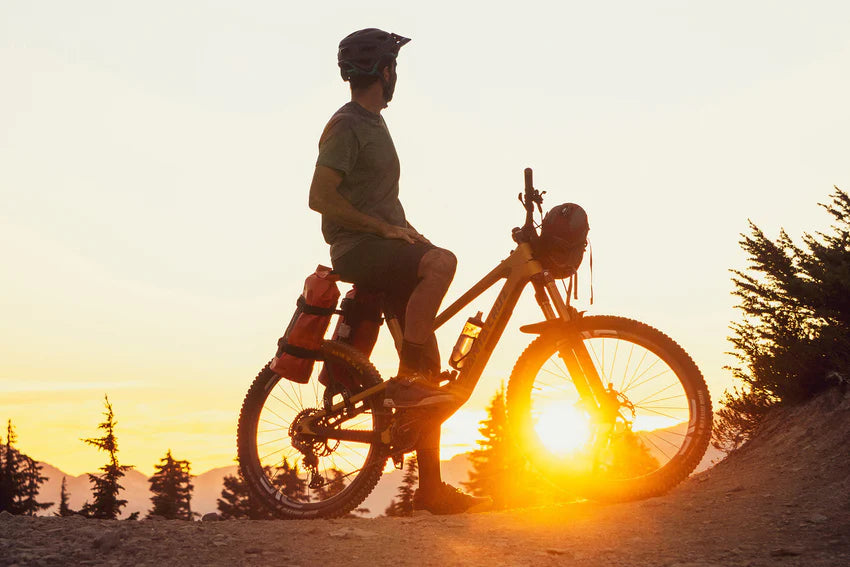 Aeroe Spider Rear Rack | KOKOPELLI