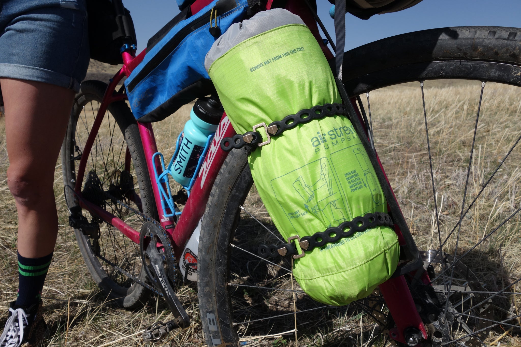 Faith connexion グラフィティーモッズコート　ハンドペイント　S FAITH CONNEXION モッズコート