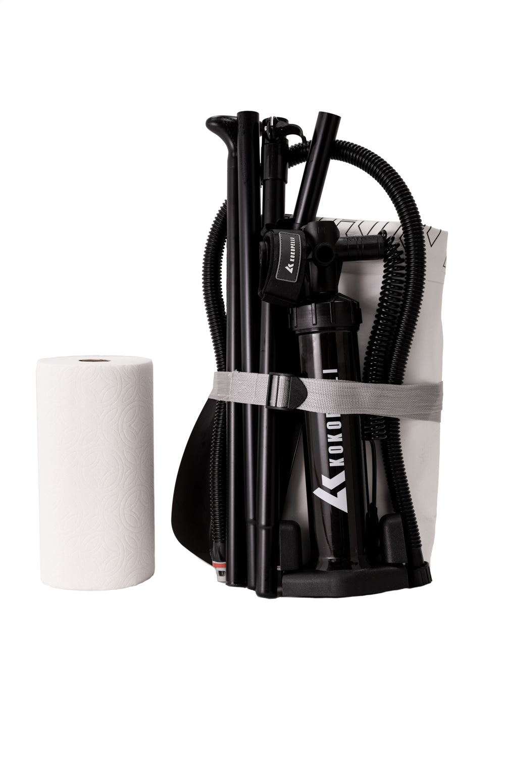Chasm-Lite Inflatable Stand Up Paddle Board | KOKOPELLI