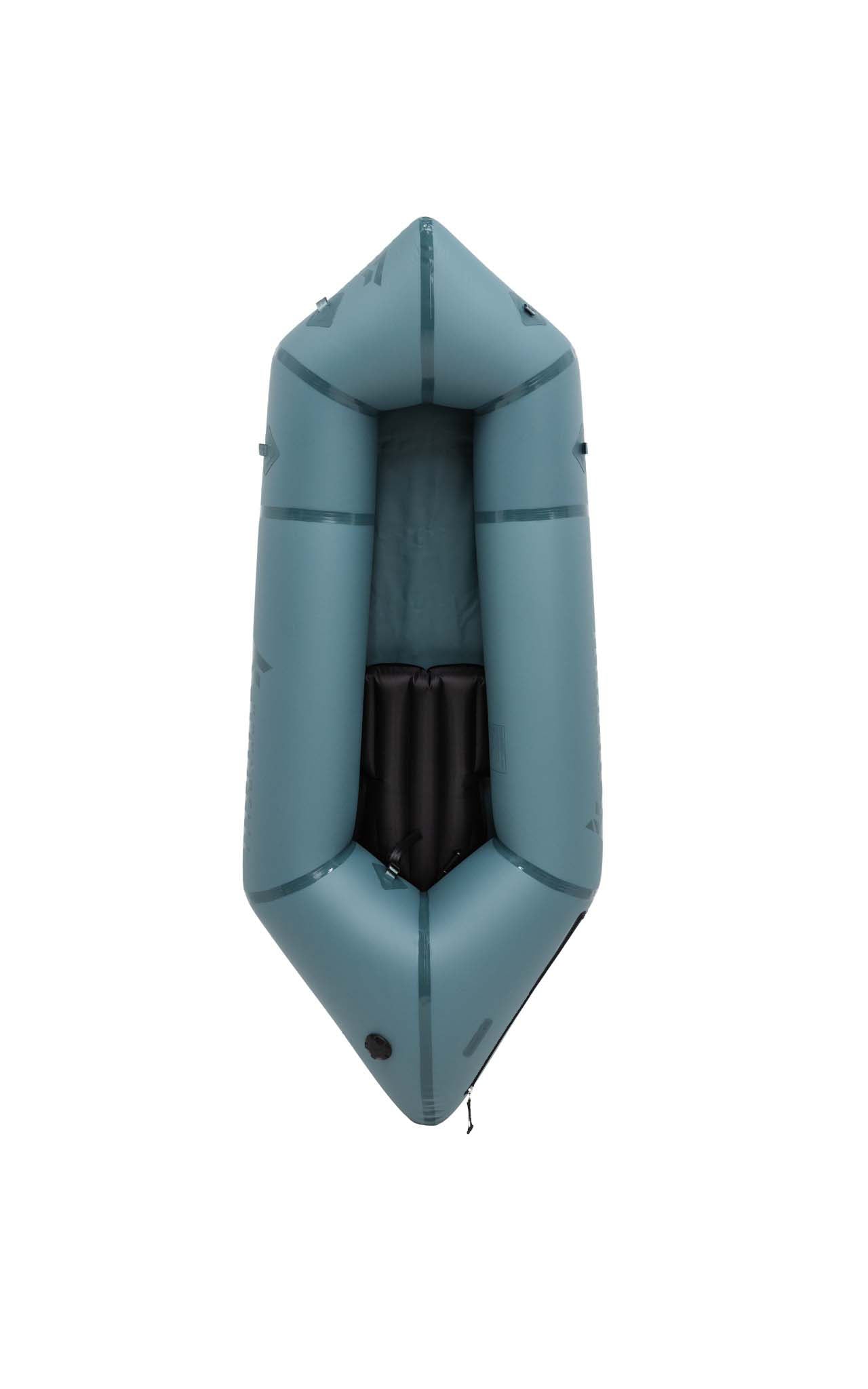 Rogue-Lite, The Best-Selling Packraft